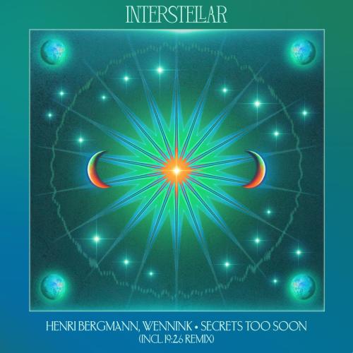 Henri Bergmann & Wennink - Secrets Too Soon