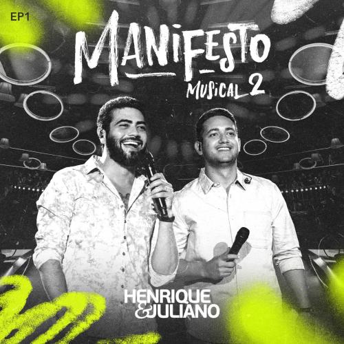Henrique & Juliano - Ultima Saudade (Ao Vivo)