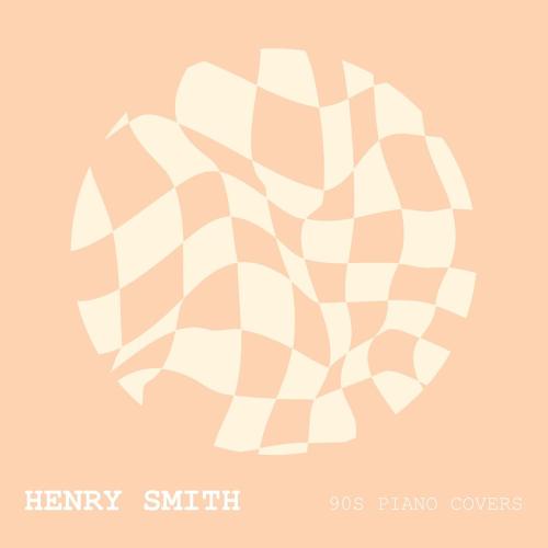 Henry Smith - All Star (Piano Version)