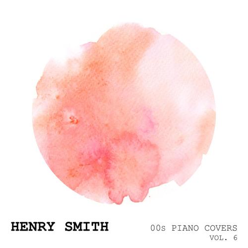 Henry Smith - American Idiot (Piano Version)