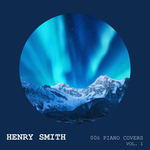 Henry Smith - Fidelity (Piano Version)