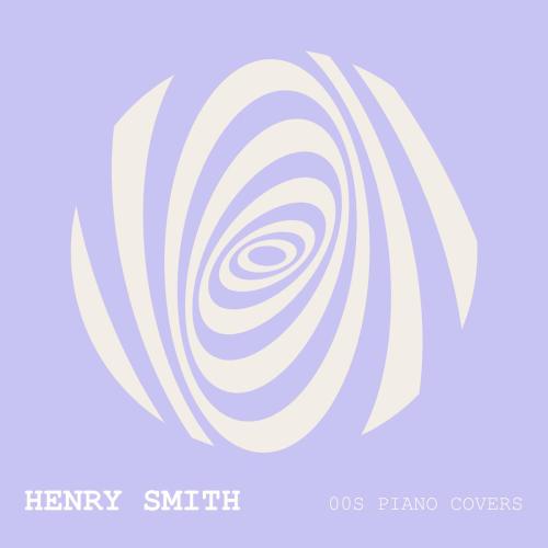 Henry Smith - Yellow (Piano Version)