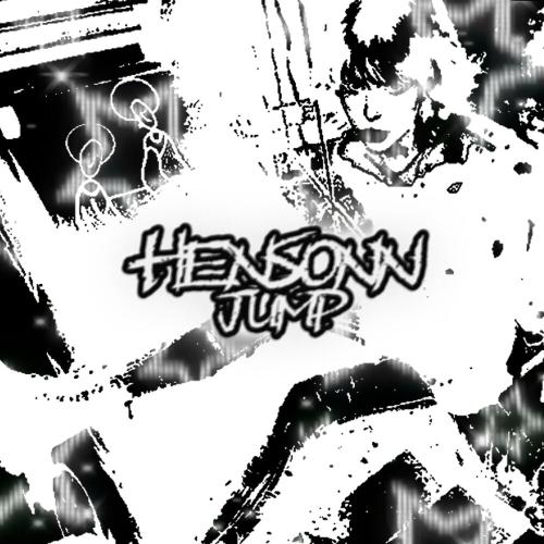 Hensonn - Jump