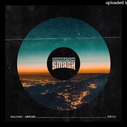 Heyder - Waiting