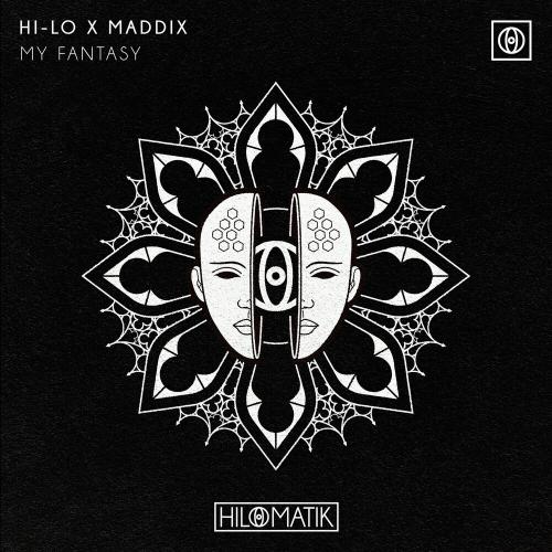HI-LO feat. Maddix - My Fantasy