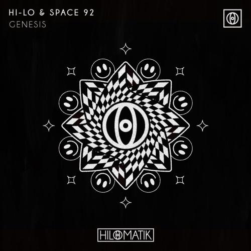 HI-LO & Space 92 - Genesis