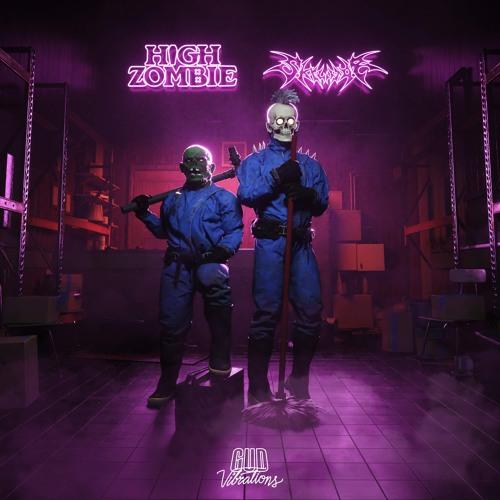 High Zombie & Skxlvtor - Pipe Cleaner