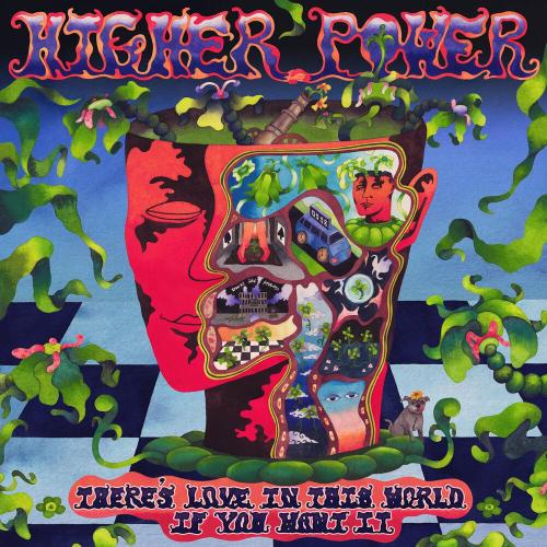 Higher Power - Absolute Bloom