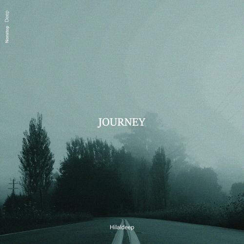 HilalDeep - Journey