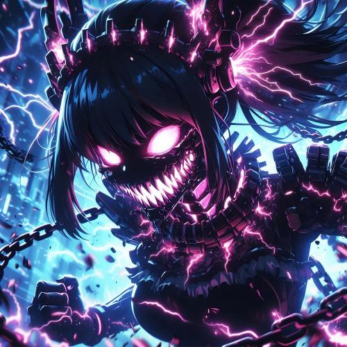 HIMXN, NTPV - BLITZ FUNK