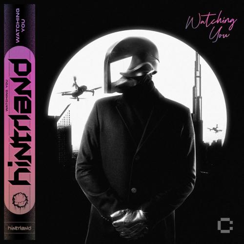 HINTRLAND - Watching You