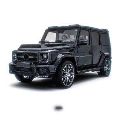 HISE - BENZ