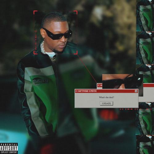 Hit-Boy - What's the Deal