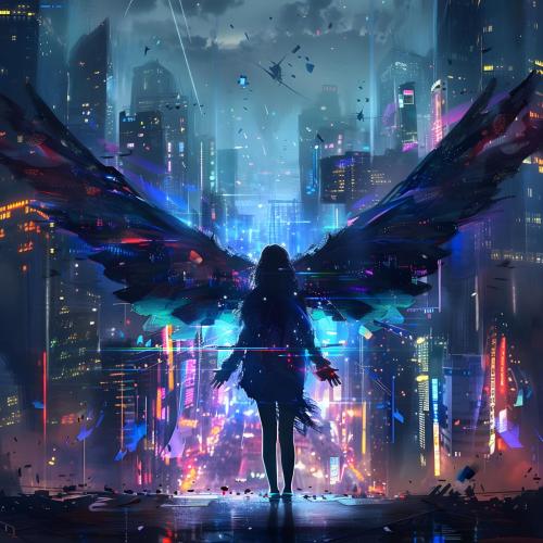 HITAK & TECHNO KING - Around the World (La La La La La) [HYPERTECHNO]