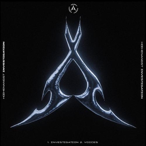 HOEHENANGST - Voices