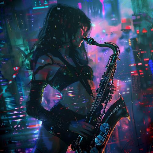 HOMAN, GULIZI & TECHNO KING - Mr. Saxobeat (HYPERTECHNO)