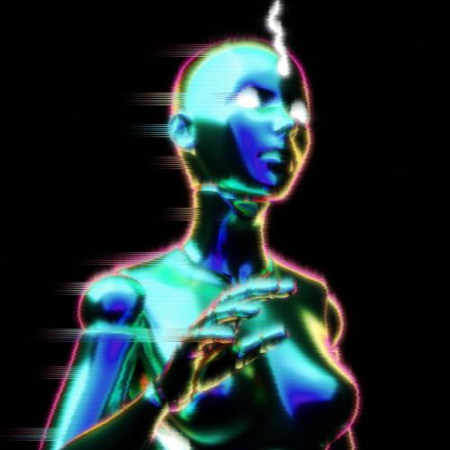 HOMAN & TECHNO KING - Salt (HYPERTECHNO)