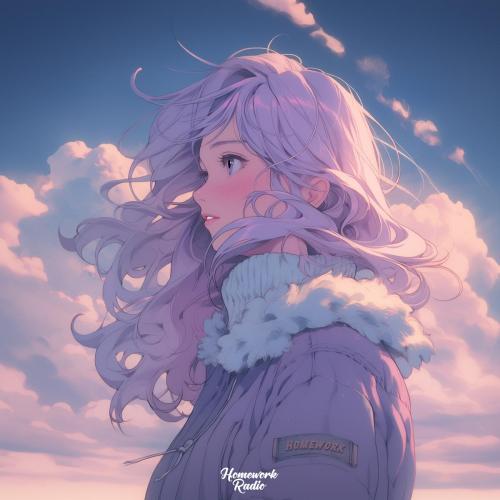 Homework Radio - Static Siblings