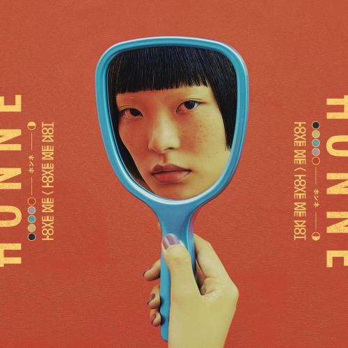 HONNE - Me & You ◑