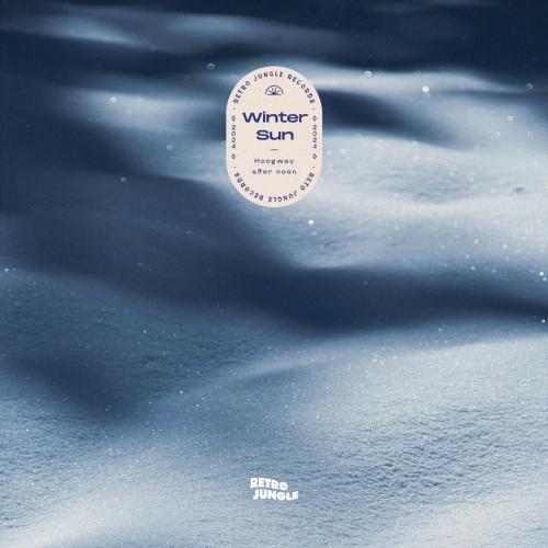 Hoogway & after noon - Winter Sun
