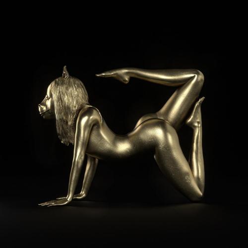 horsegiirL - take it offff