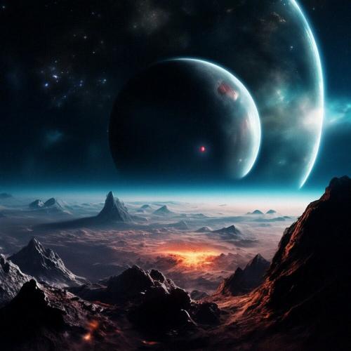 House on the Moon - Dreams