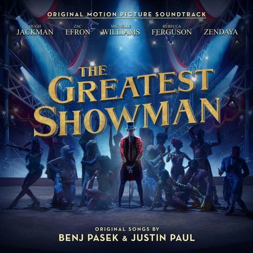Hugh Jackman, Keala Settle - The Greatest Show