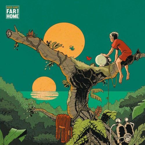 Hugo Kant - Sure the Sun Will Rise