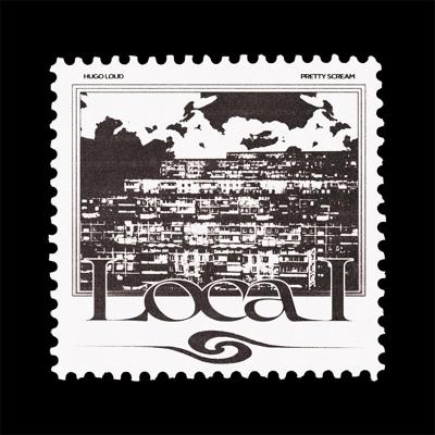 Hugo Loud, Pretty Scream feat. Скриптонит - Local