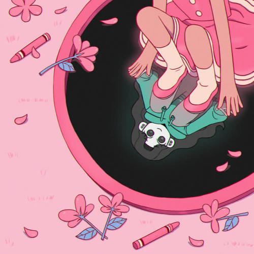 HUH YUNJIN - love you twice