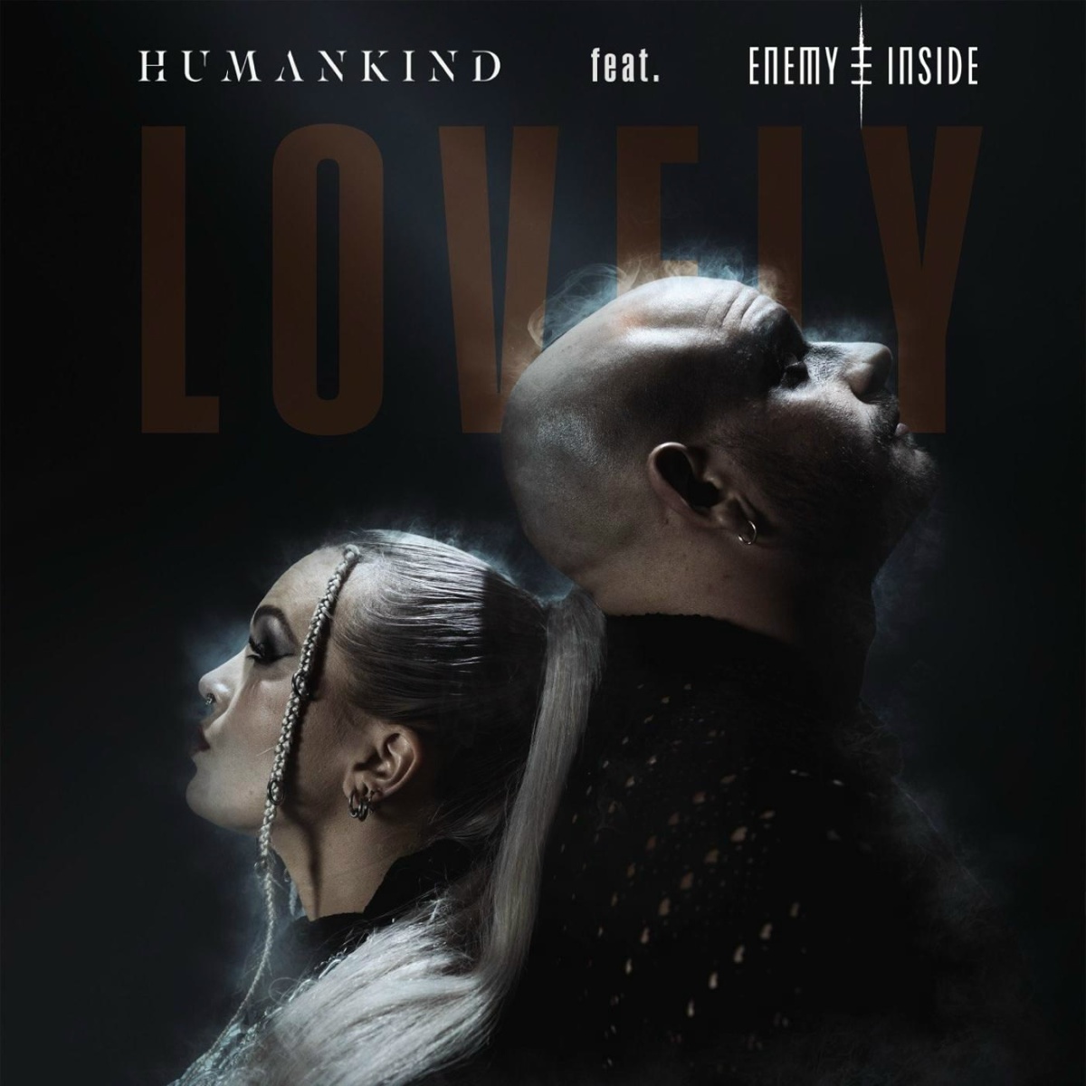 Humankind feat. Enemy Inside - lovely