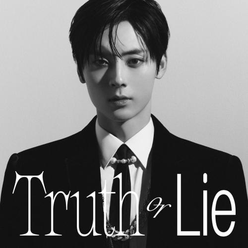 HWANG MIN HYUN - Hidden Side