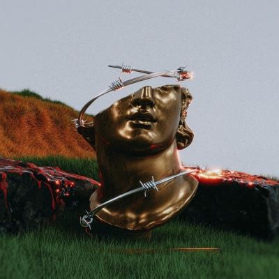 Hxntai Ninja, DRAWATTENTION - Take Me to Church