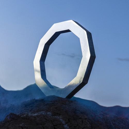 Hybrid Minds feat. Fred V & Tudor & Lottie Jones - Tides