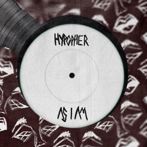 Hypopher - As I Am
