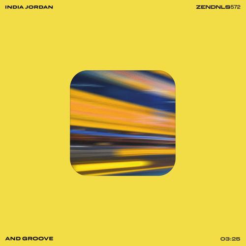 I. JORDAN - And Groove (Edit)
