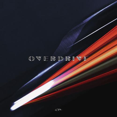 I.M - OVERDRIVE