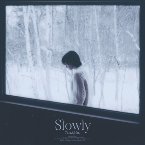 I.M - Slowly (feat. Heize)