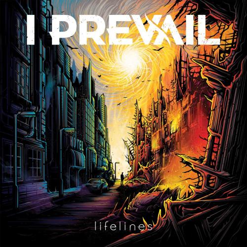 I Prevail - Stuck In Your Head