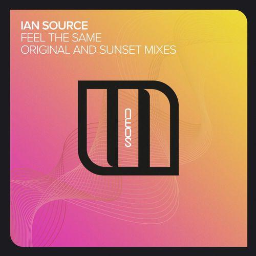 Ian Source - Feel The Same