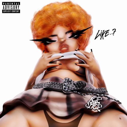 Ice Spice & Nicki Minaj - Princess Diana