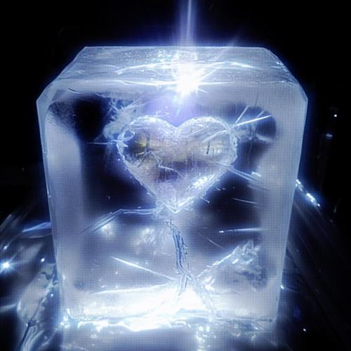 ICEHEART - NEVER LOOK BACK