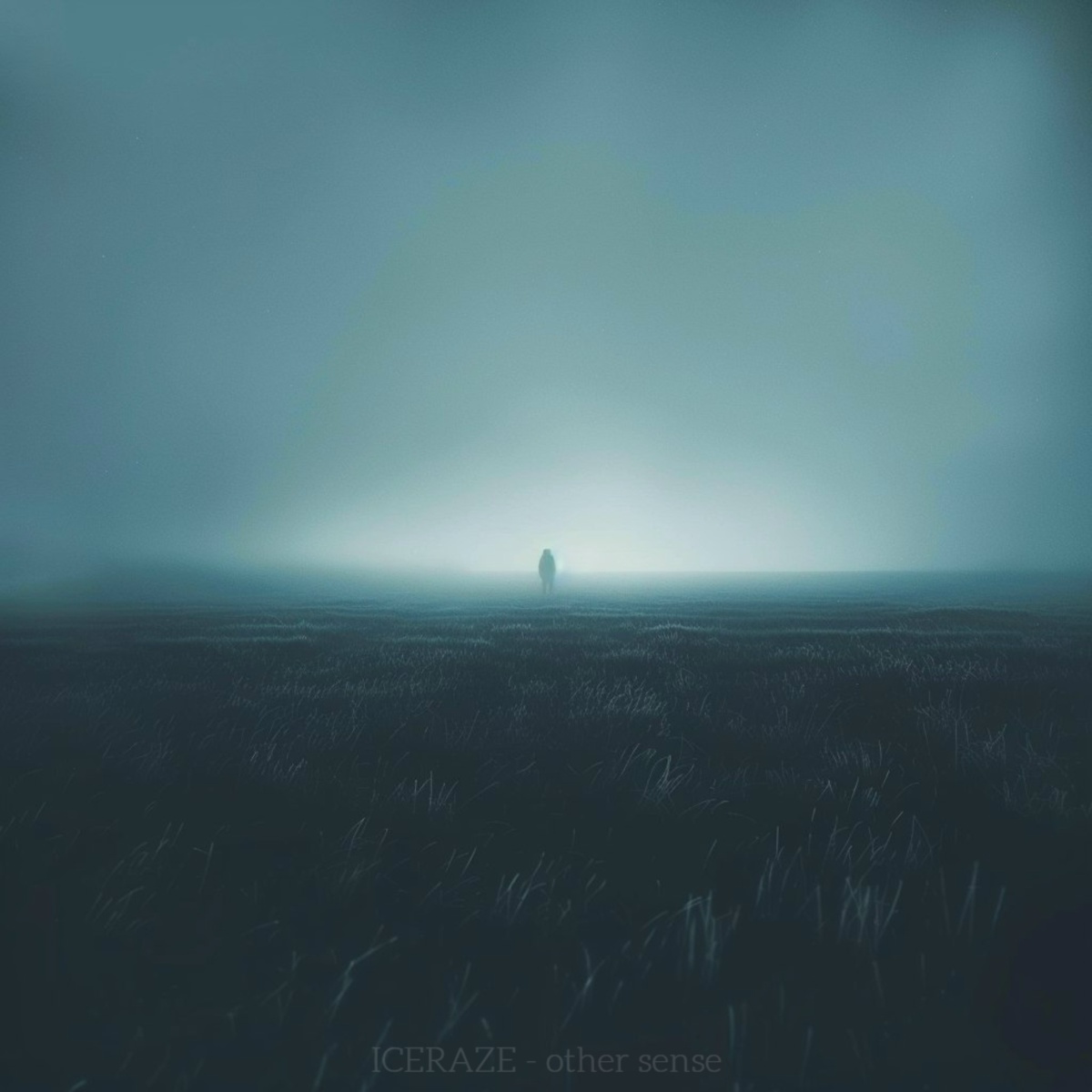 ICERAZE - other sense