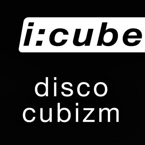 ICube - Disco Cubizm (Daft Punk Remix)