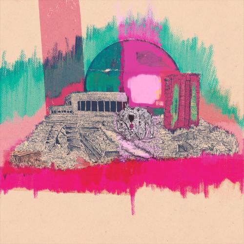 Idealism - Dont Say a Word