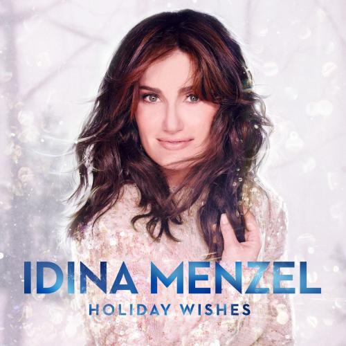 Idina Menzel, Michael Bublé - Baby It's Cold Outside (with Michael Bublé)