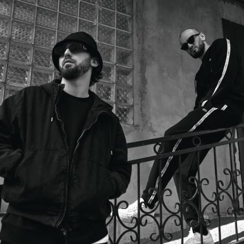 Idris & Leos - Your love Is Fire