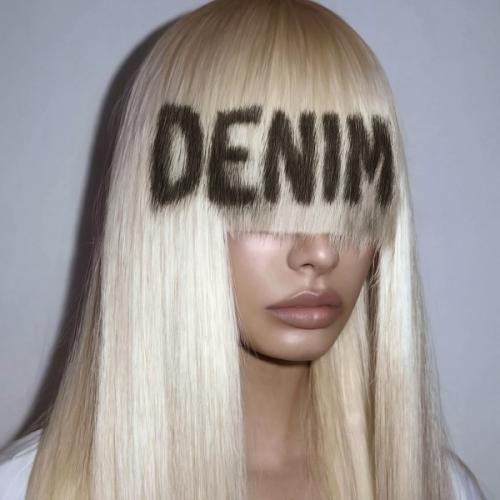 ihatemusic - DENIM