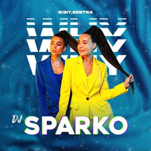 Iksiy feat. Sestra - Why Do You Cry (DJ Sparko Radio Remix )
