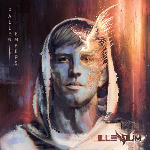 Illenium & Annika Wells - Nightlight